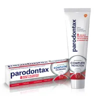 Parodontax Kompletná ochrana WHITENING