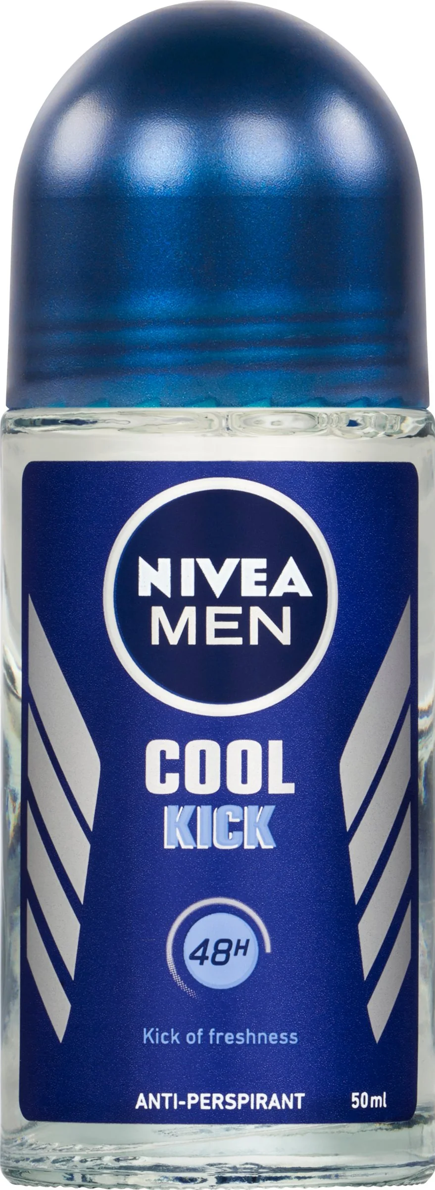 NIVEA MEN Anti-perspirant COOL KICK