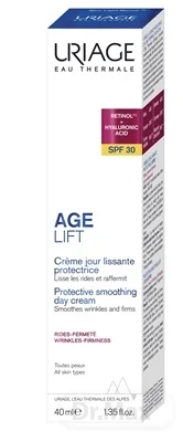 URIAGE AGE LIFT PROTECTIVE DAY CREAM SPF30