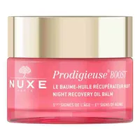 Nuxe Prodigieuse Boost Nočný regeneračný olejový balzam