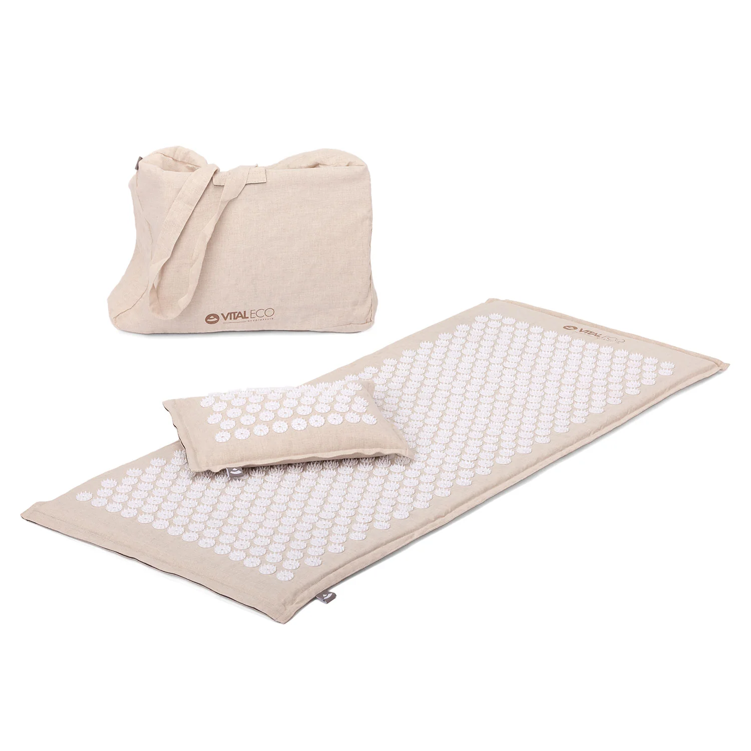 Bodhi masážny set na akupresúru VITAL ECO XL 130 cm