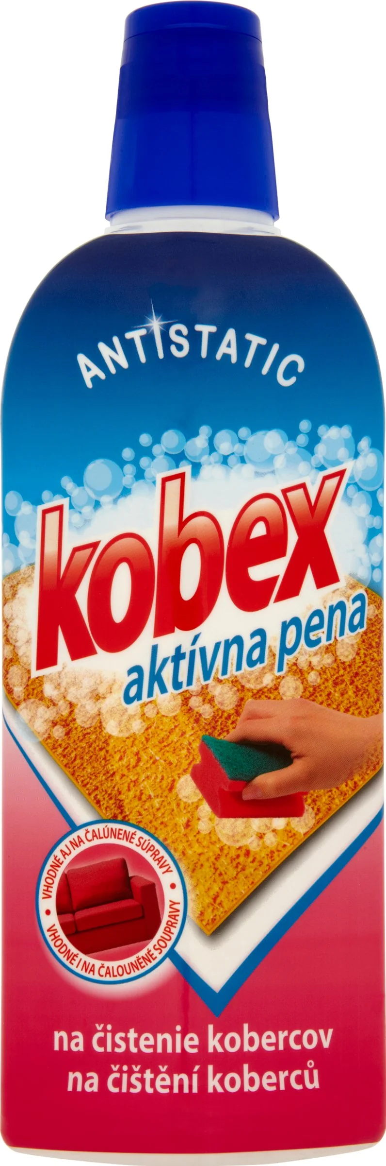 Kobex Penivý