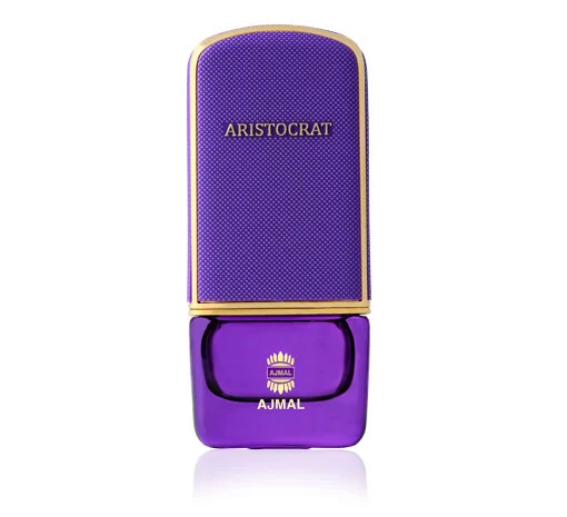 Ajmal Aristocrat For Her Edp 75ml