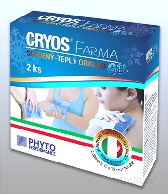 CRYOS FARMA