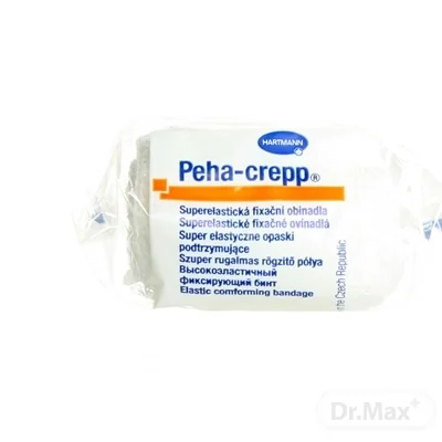 Hartmann Peha-Crepp 1