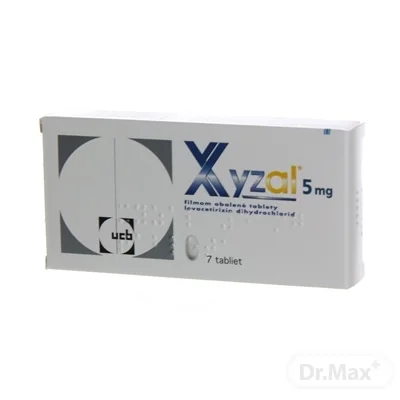 XYZAL