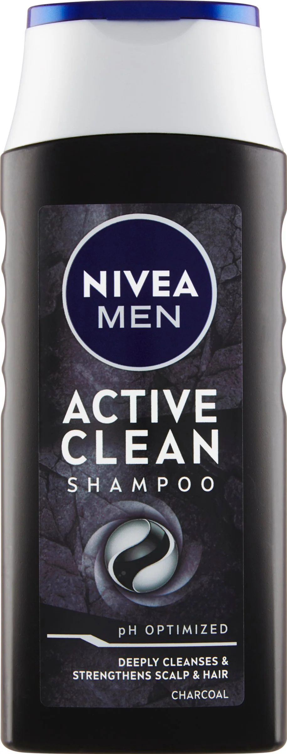 NIVEA MEN Active Clean