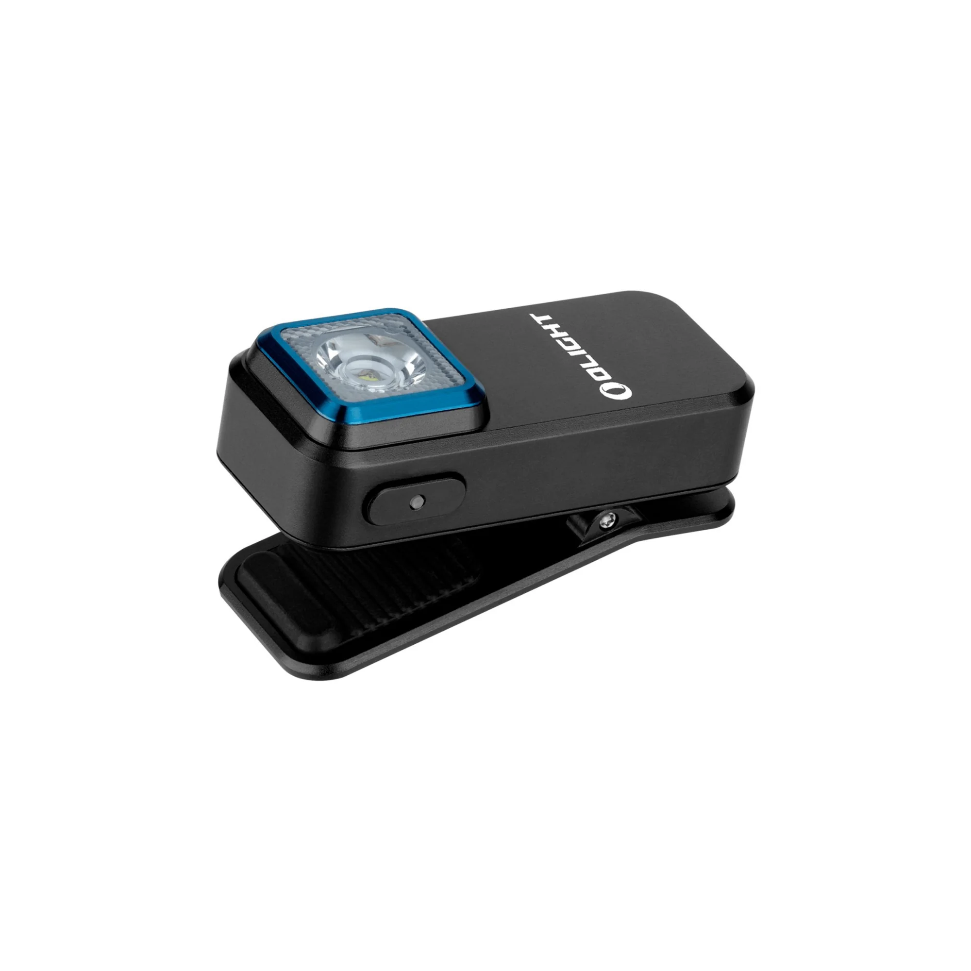 Oclip
(Black) OLIGHT Customized 280mAh 3.7V
Rechargeable Battery 