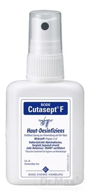 Hartmann BODE Cutasept F