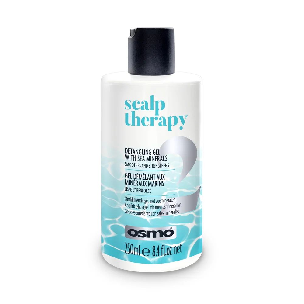 Osmo Scalp Therapy gel rozčesávací Detangling Gel 250ml