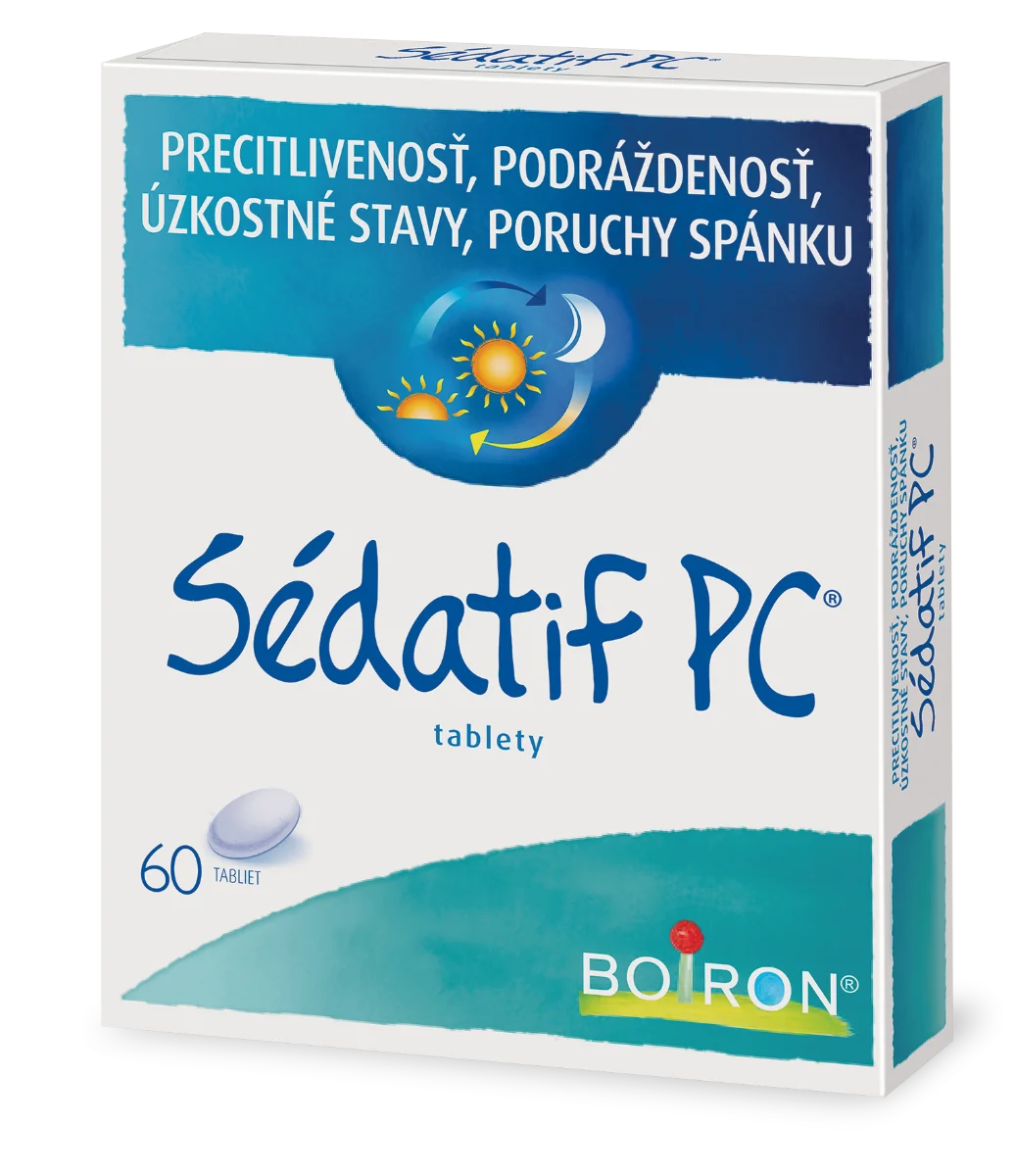 SÉDATIF PC