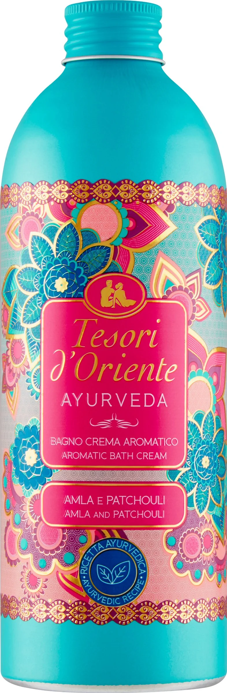 Tesori D Oriente Ayurveda Kupel Krem 500ml