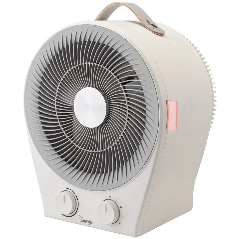 Teplovzdušný ventilátor Bimar HF 207 