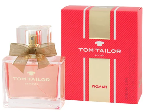 Tom Tailor Urban Life Woman Edt 30ml