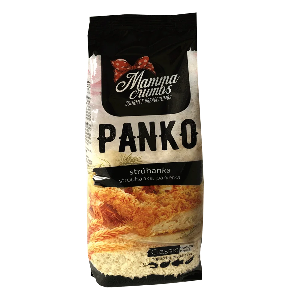 VIDO PANKO strúhanka