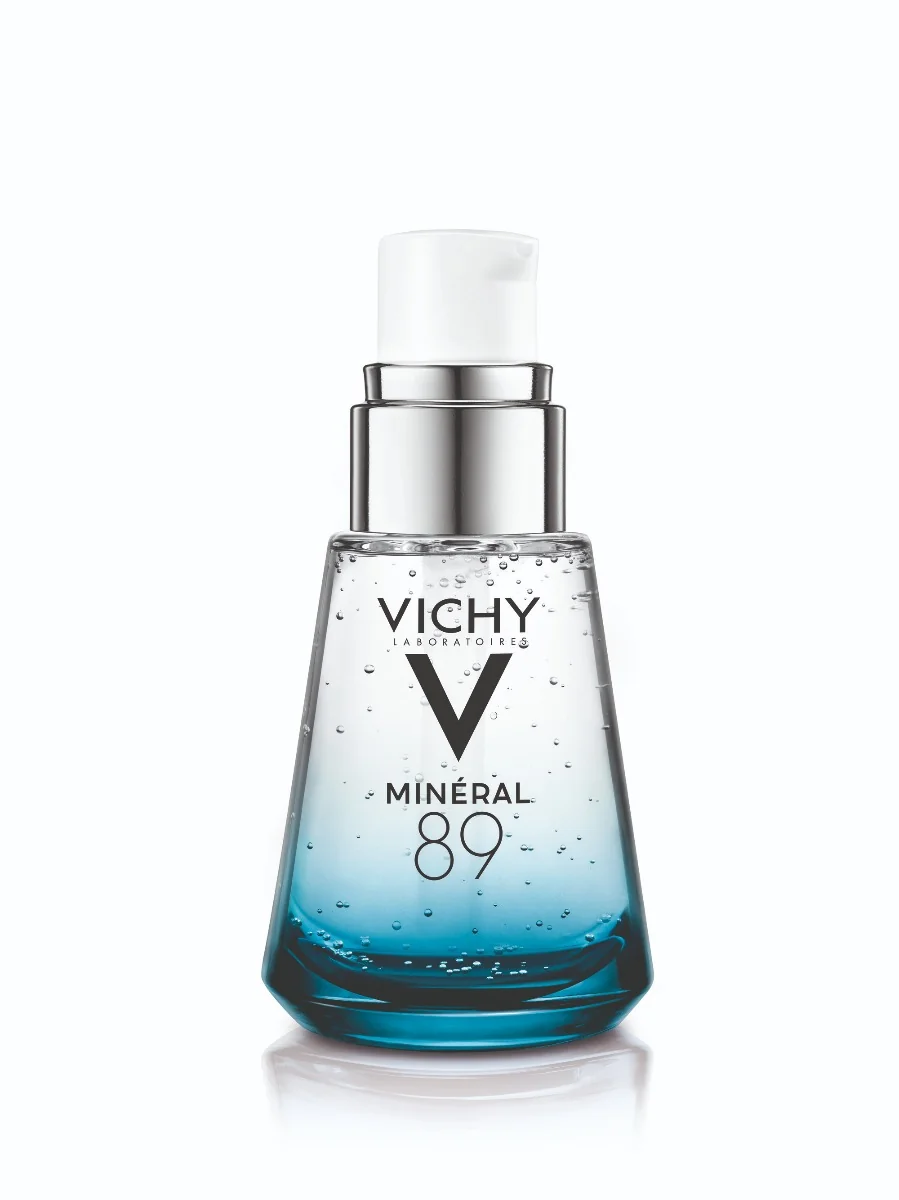 VICHY Minéral 89 Hyaluron-Booster