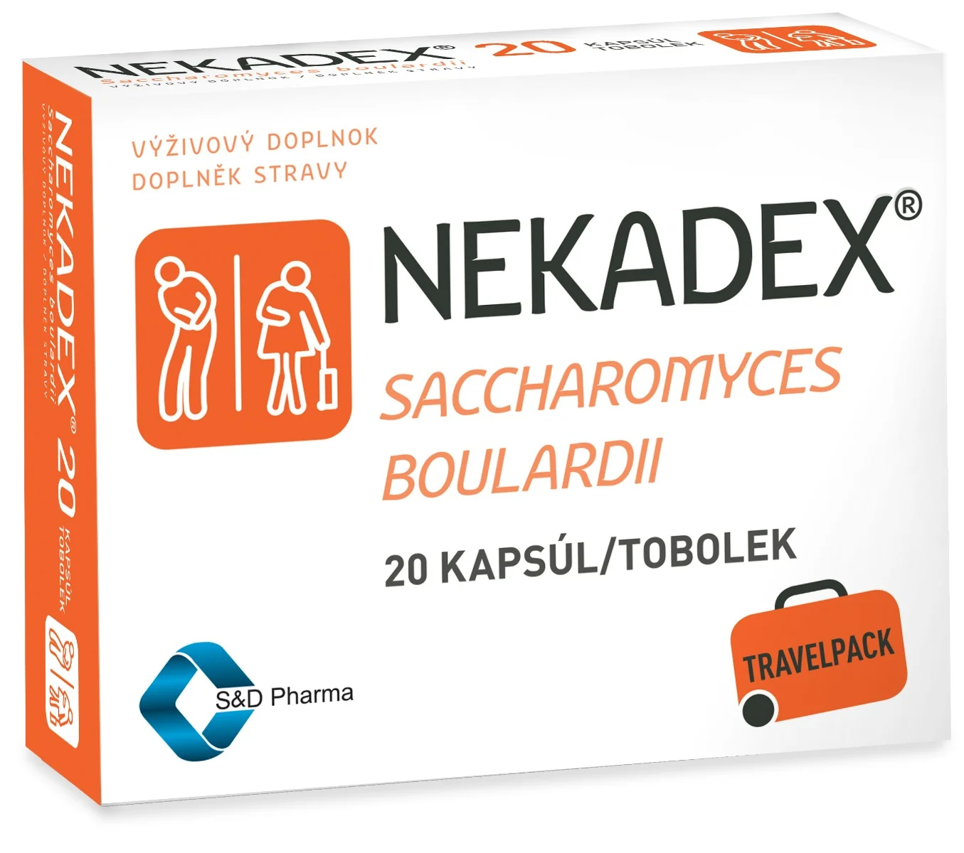 NEKADEX