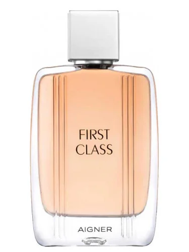 Aigner First Class Edt 100ml