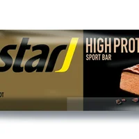 Isostar BAR PROTEIN 25% Lieskový oriešok