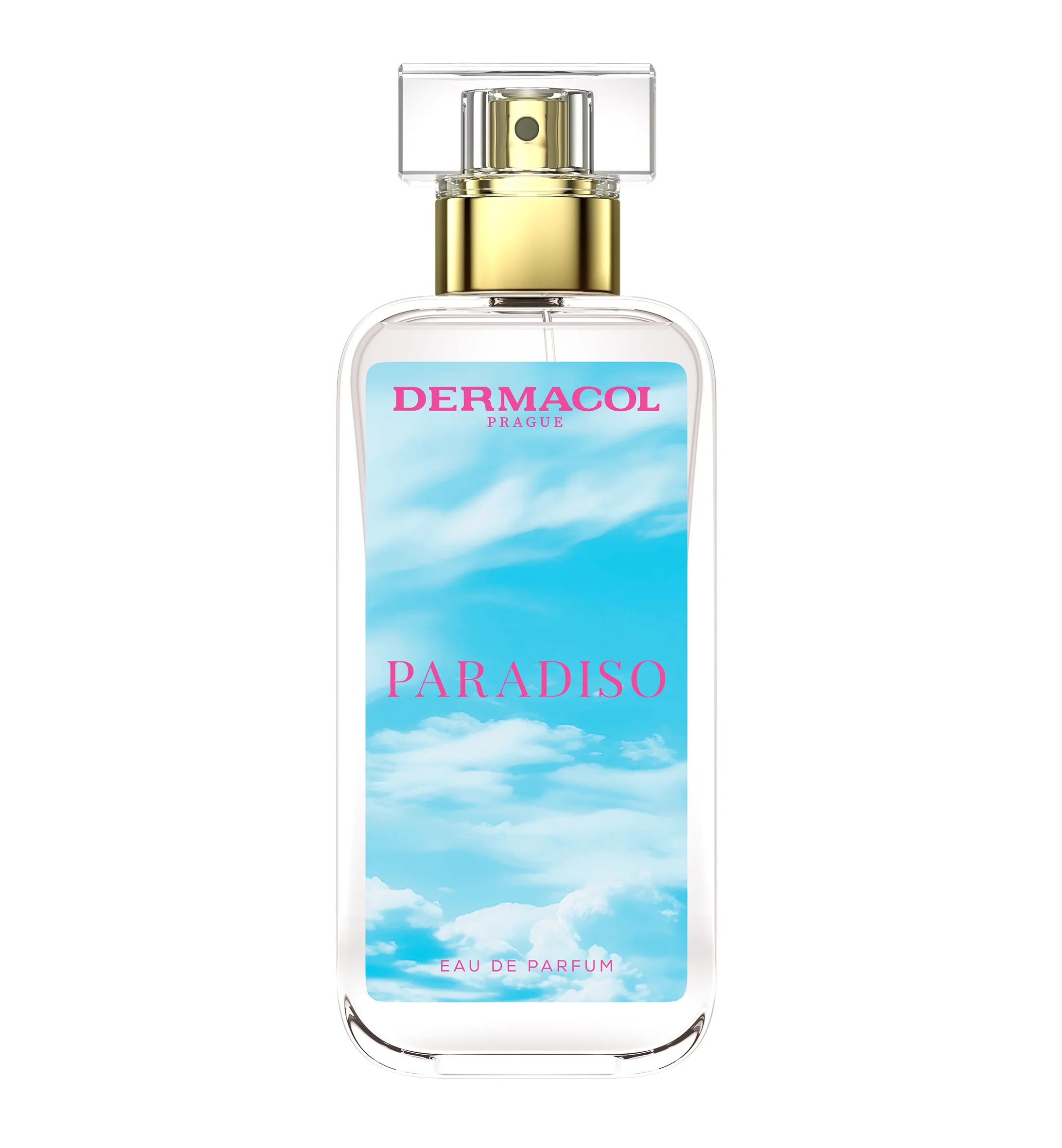 Dermacol EDP Paradiso 1×50 ml, parfum