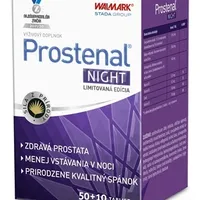 WALMARK Prostenal NIGHT