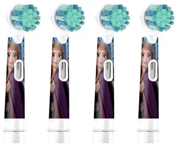 ORAL-B NAHRADNE ZK KIDS FROZEN 4KS