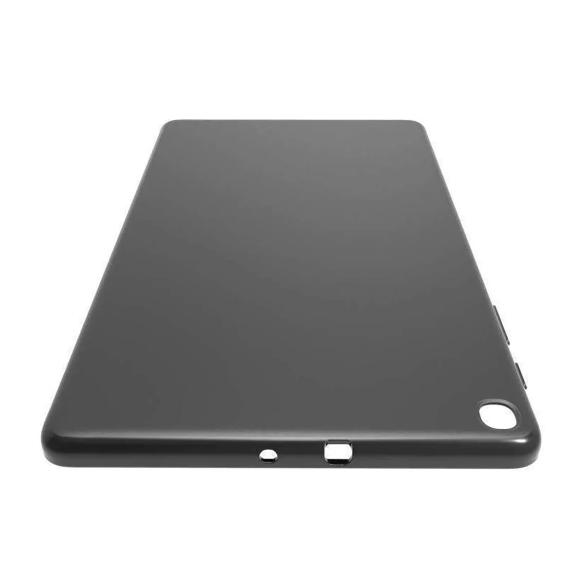 MG Slim Case kryt na iPad Pro 11'' 2024 čierny