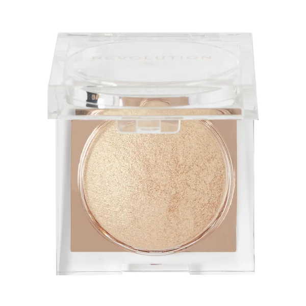 Revolution, Beam Bright Highlighter Bronze Baddie 1×2,45 g, rozjasňovač