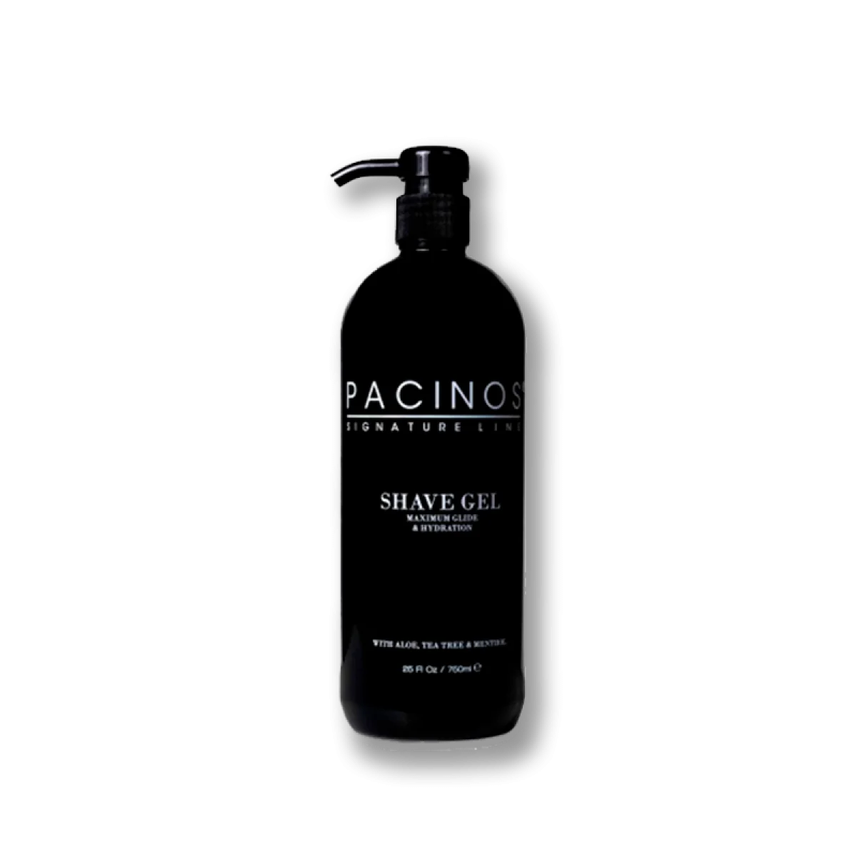 Lux gél na holenie Pacinos Cooling 750ml