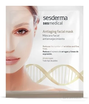 sesderma sesmedical Maska proti vráskam