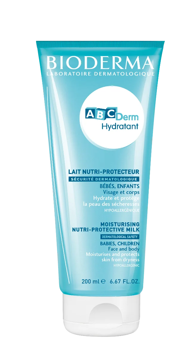 BIODERMA ABCDerm Hydratant