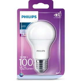 Philips Led 100w A60 E27 4000k 1ks