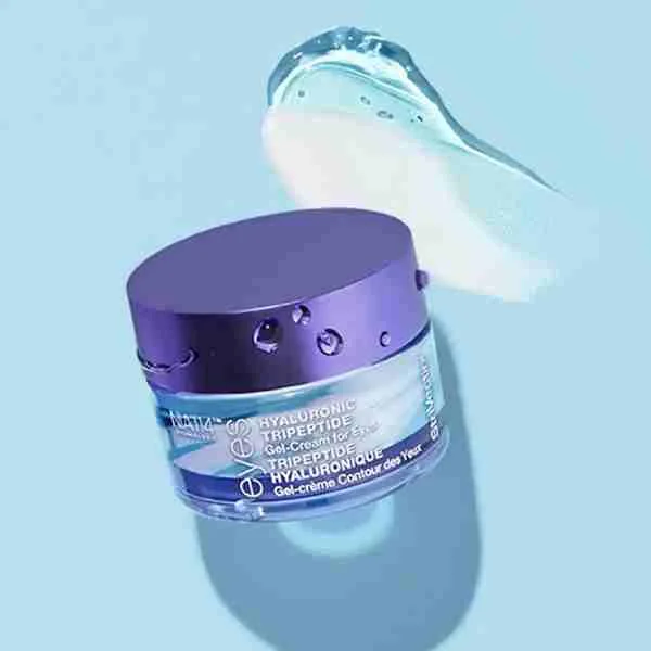 StriVectin Hyaluronic Tripeptide Gel Cream 1×15 ml, očný krém