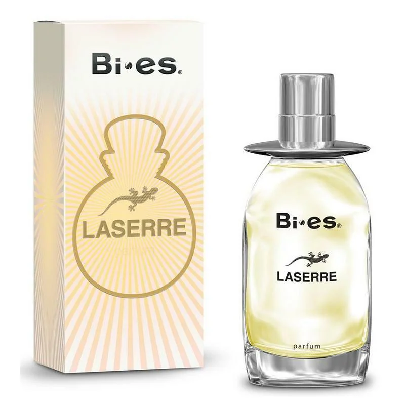 BI-ES LASERRE parfum 15ml