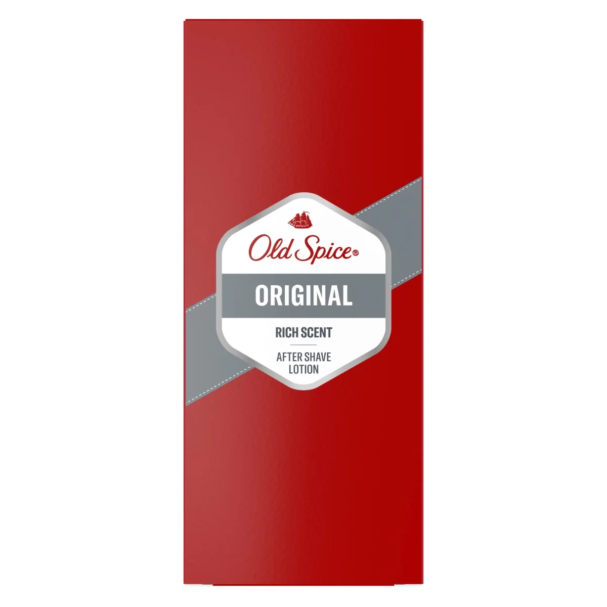 OLD SPICE VODA PO HOLENI ORIGINAL 1×100 ml, voda po holení