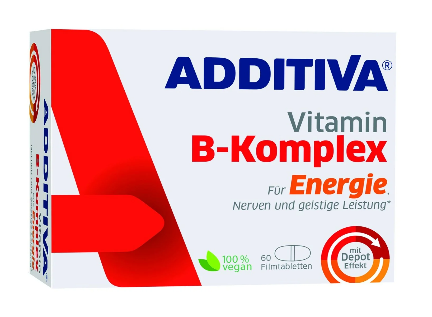 Additiva B-Komplex