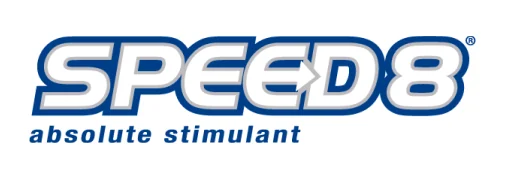 Speed 8