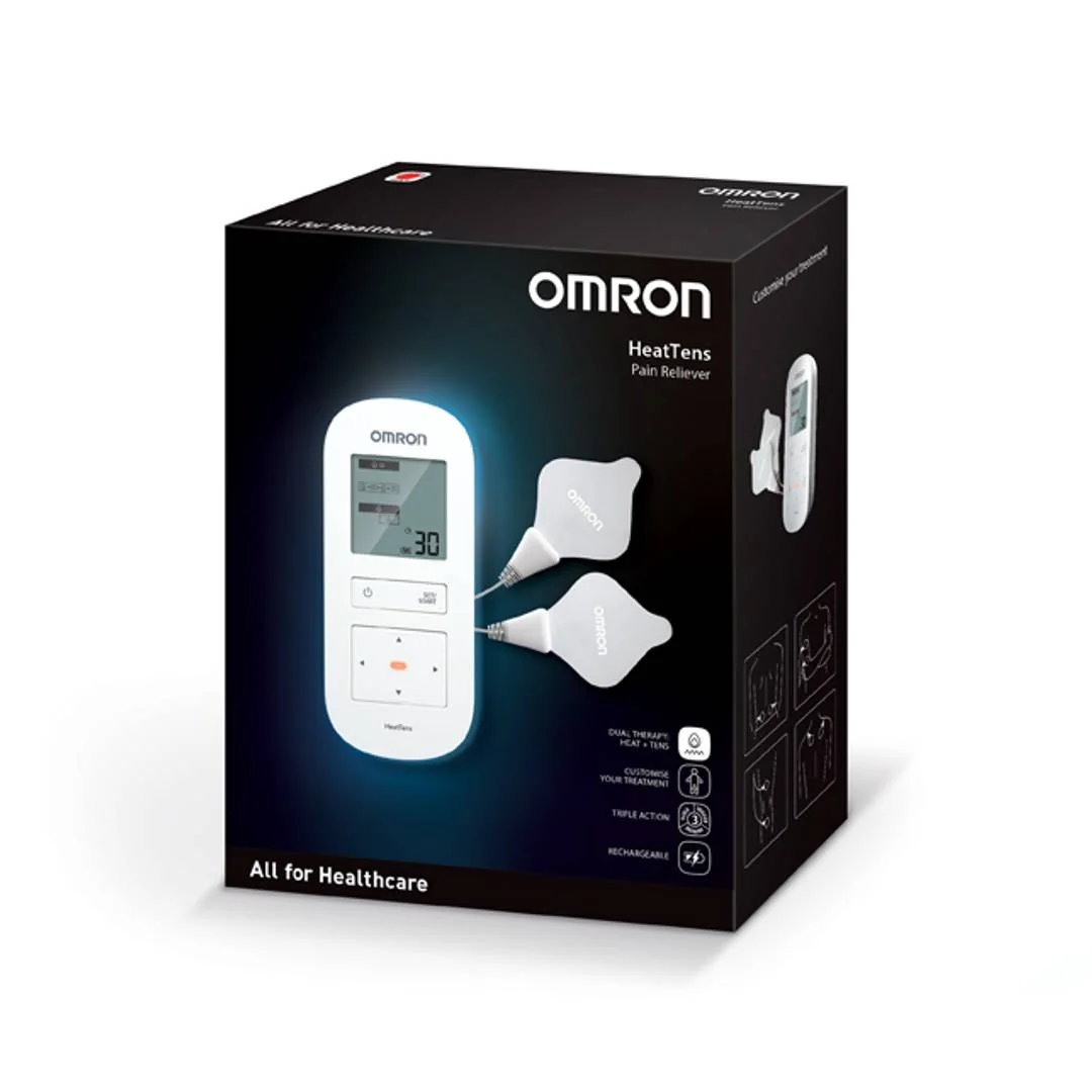 OMRON HEATTENS HV-F311-E neurostimulátor