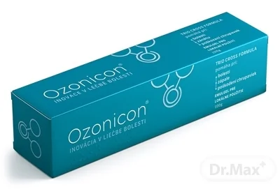 Ozonicon