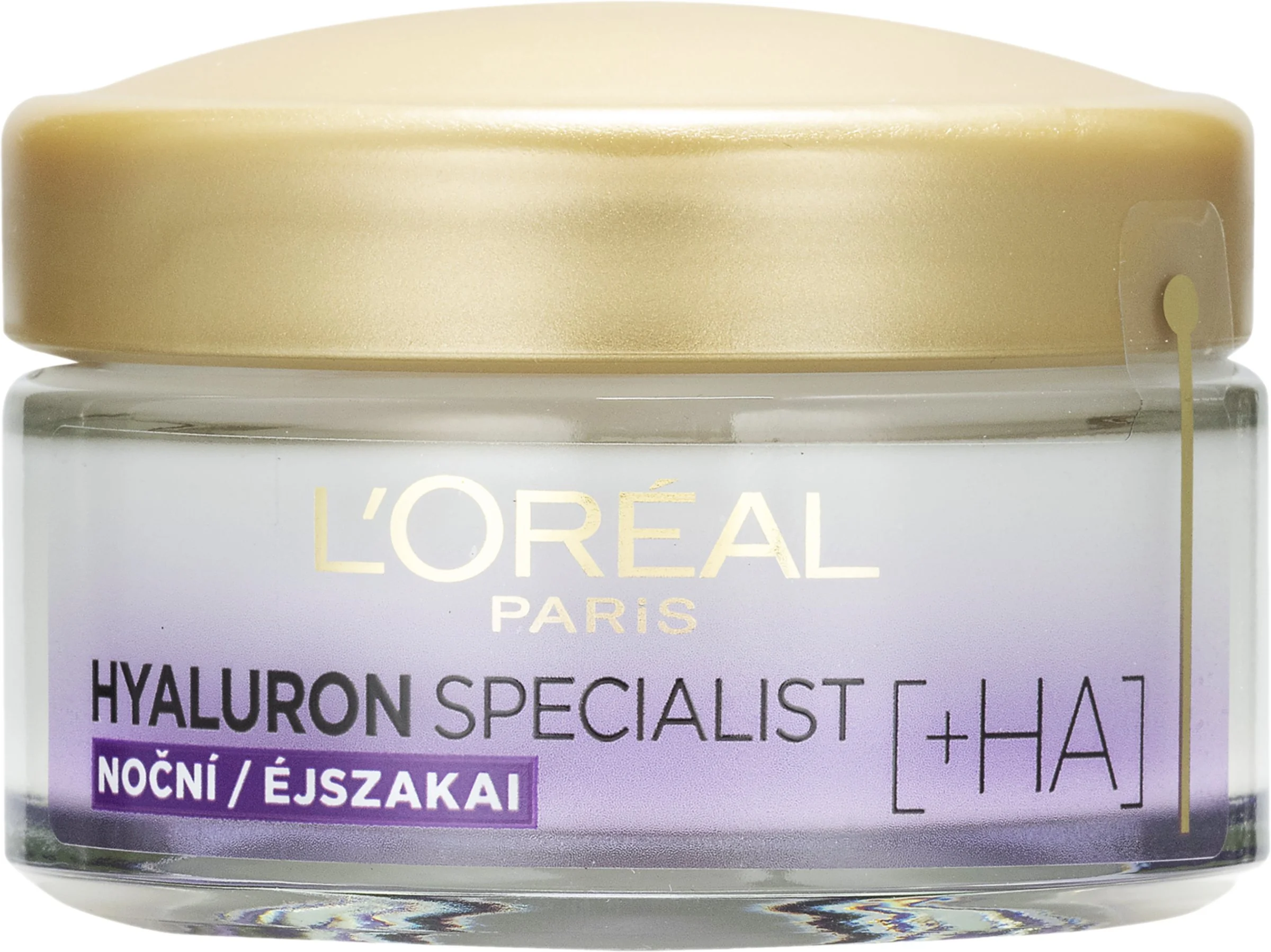 L´OREAL HYALURON SPECIALIST NOČNÝ