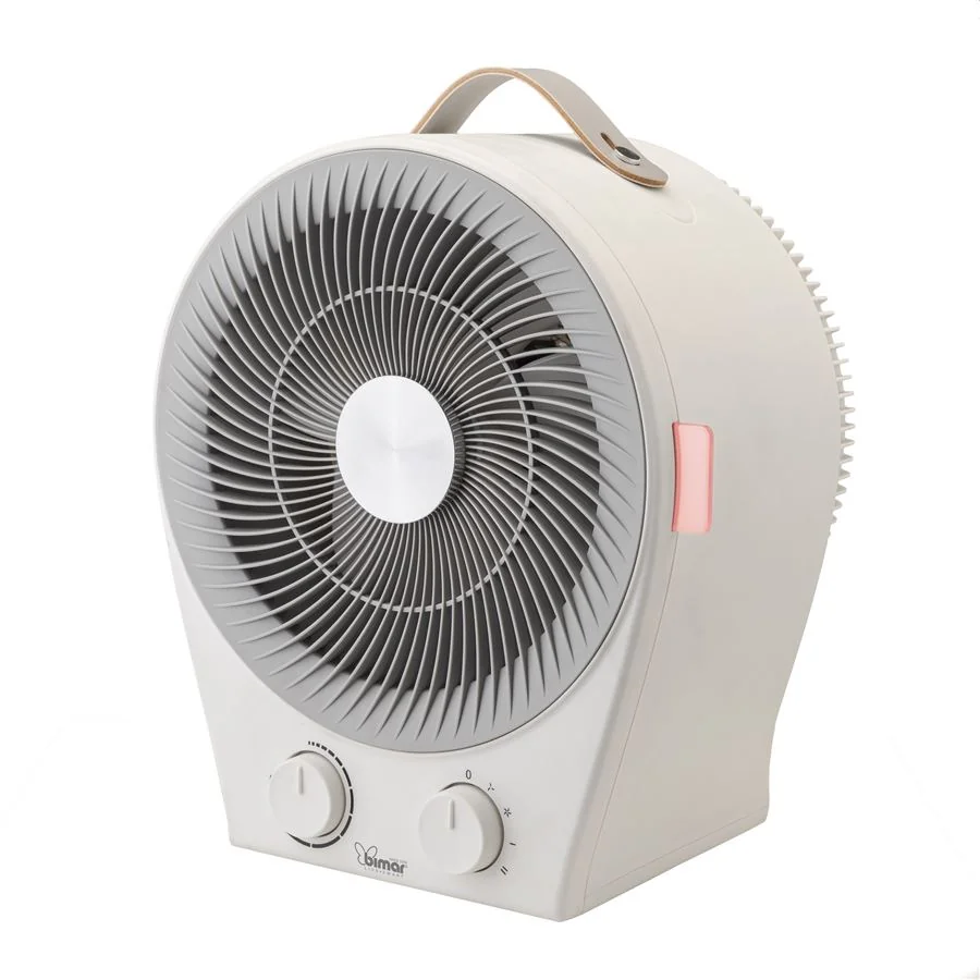 Teplovzdušný ventilátor Bimar HF 207 