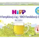 HiPP BIO Feniklový čaj