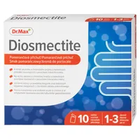 Dr. Max Diosmectite