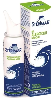 STERIMAR Mn