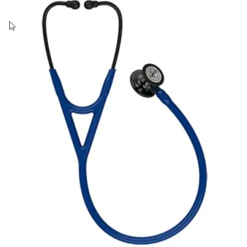 Littmann Cardiology IV Smoke-Finish, Stetoskop kardiologický, Smoke-Finish 6202 