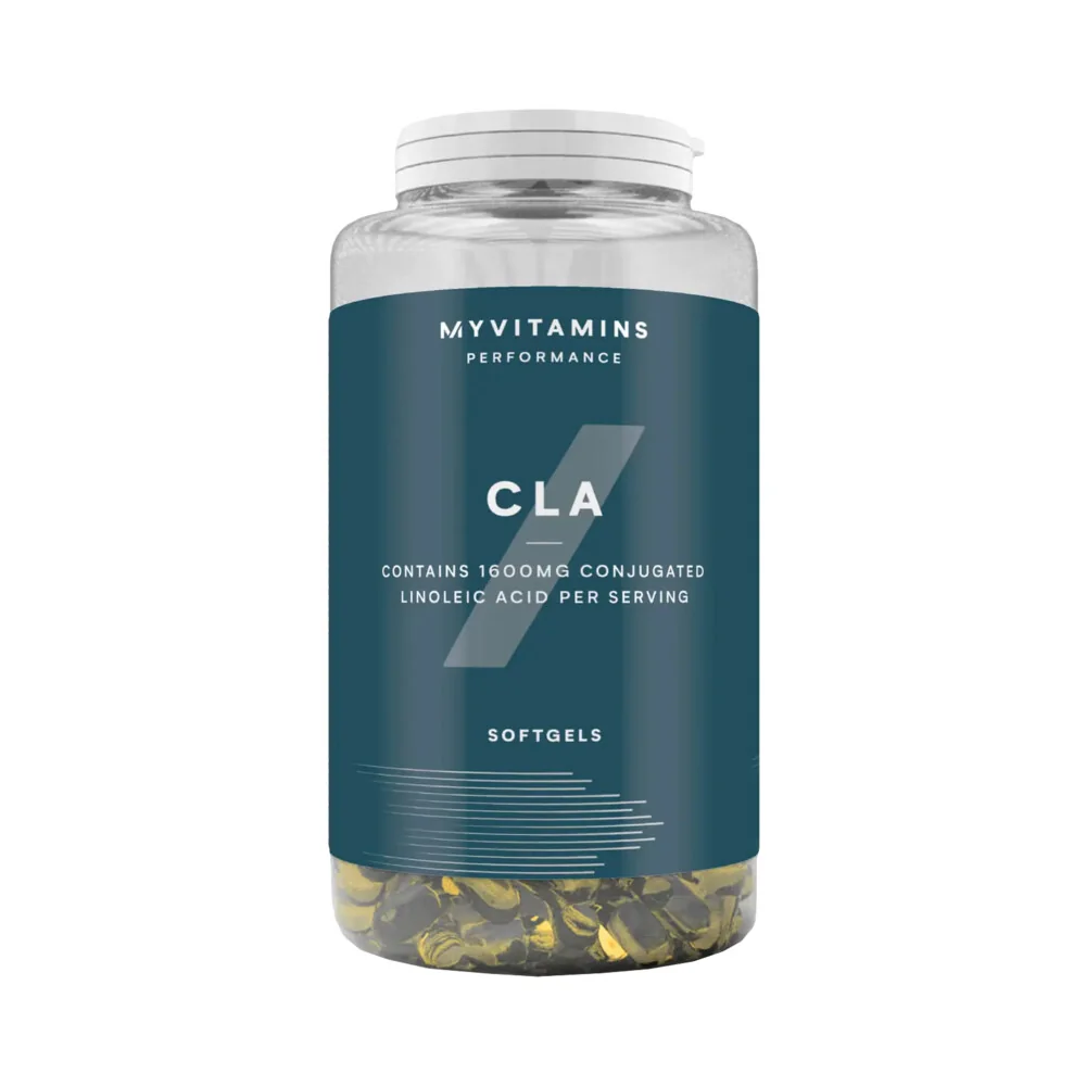 MyProtein MyVitamins CLA 180 kapsúl