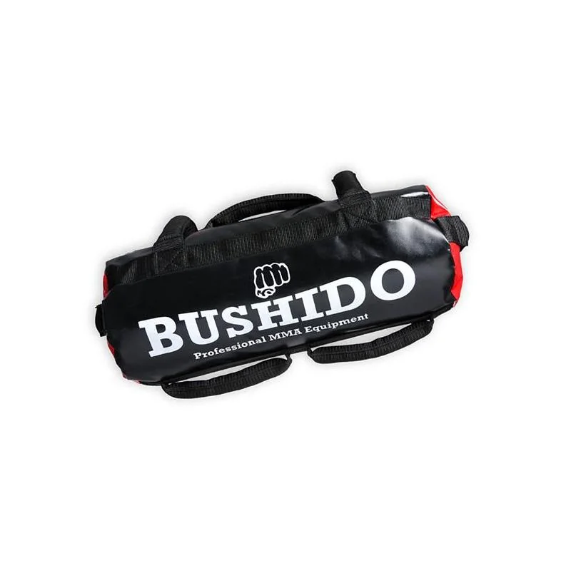 BUSHIDO - Sandbag DBX BUSHIDO 5-35 kg