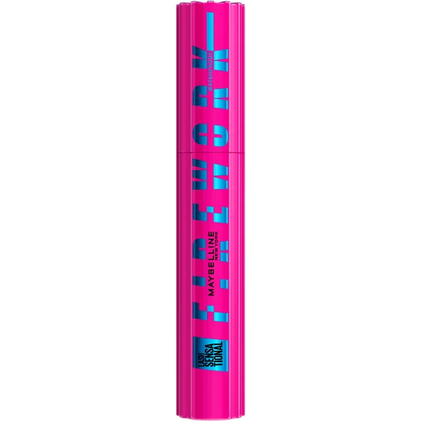 Maybelline New York Lash Senational Firework vodeodolná maskara