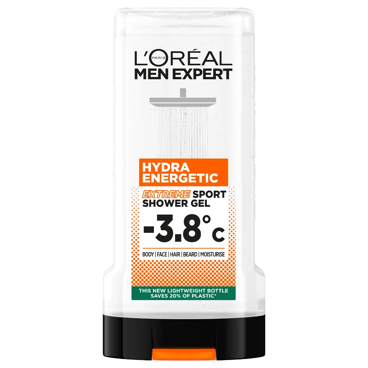 L'Oréal Paris Men Expert Hydra Energetic Extreme Sport