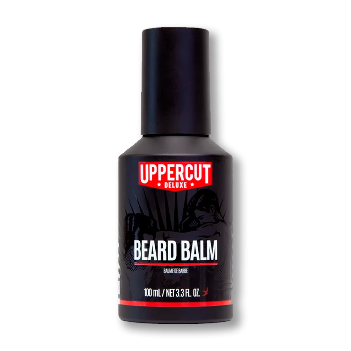 Balzam na bradu Uppercut Beard Balm 100ml